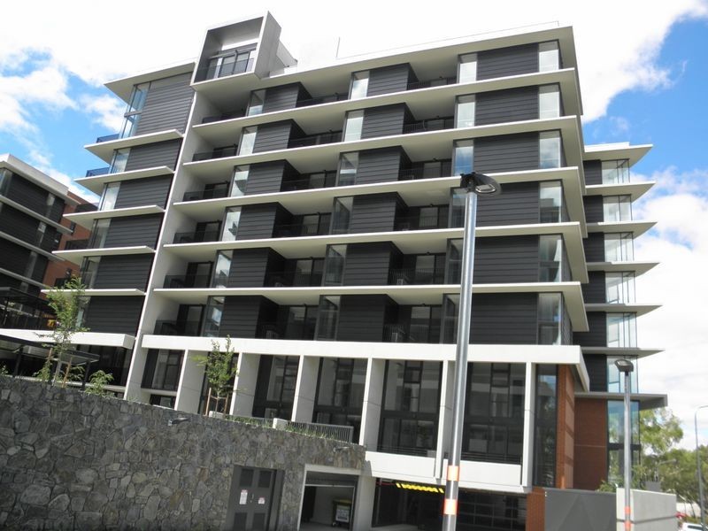 87/8 Veryard Lane “Linq”, Belconnen ACT 2617