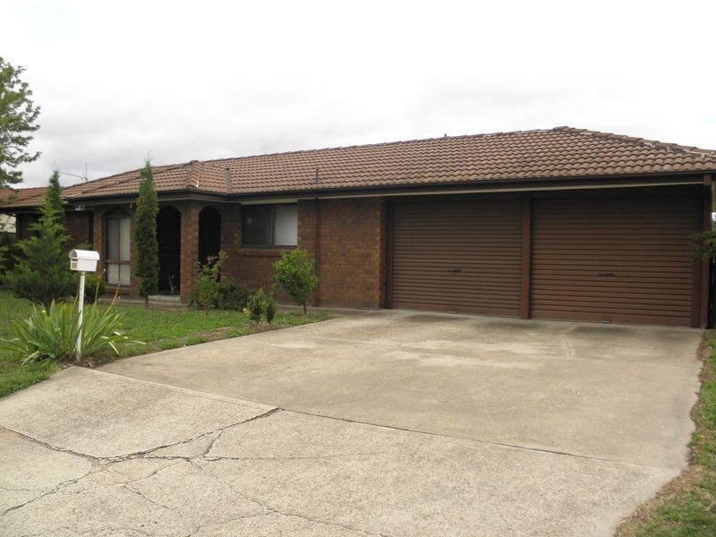 29 Heagney Crescent, Chisholm ACT 2905