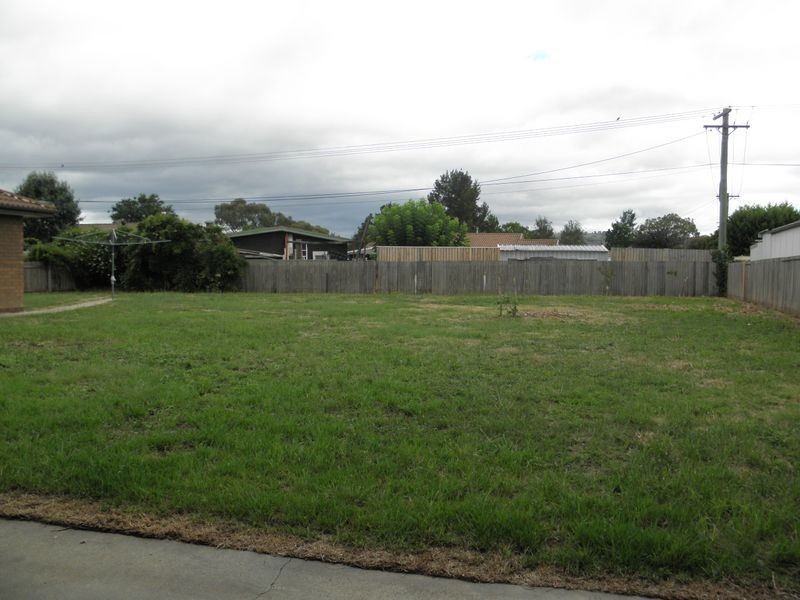 29 Heagney Crescent, Chisholm ACT 2905