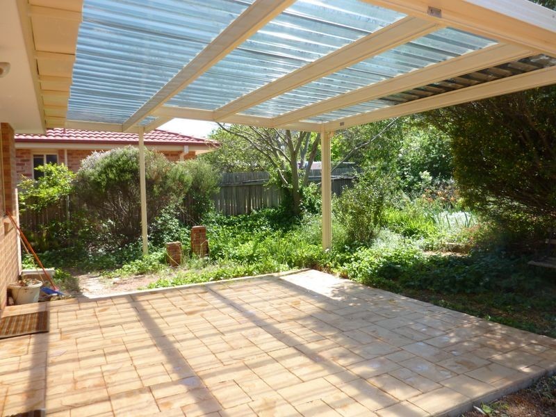 13 Lethbridge Street, Conder ACT 2906