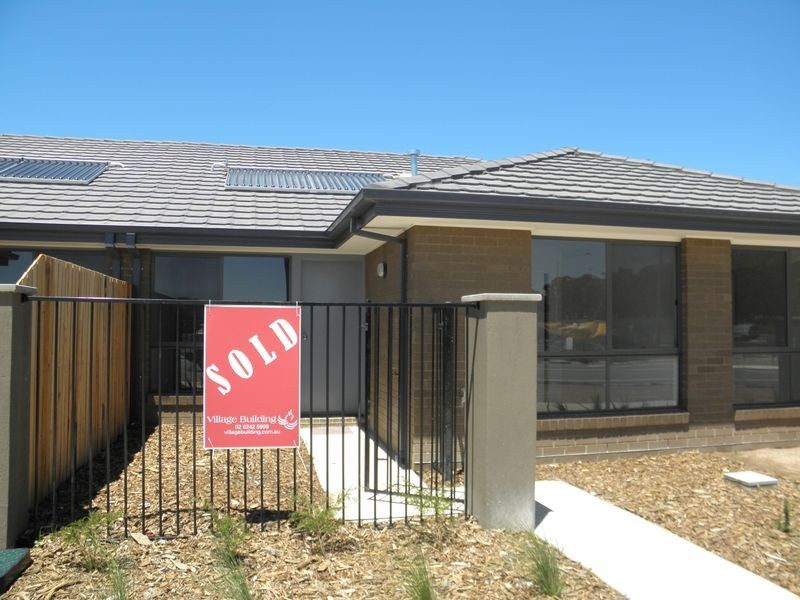 111 Burrumarra Avenue, Ngunnawal ACT 2913