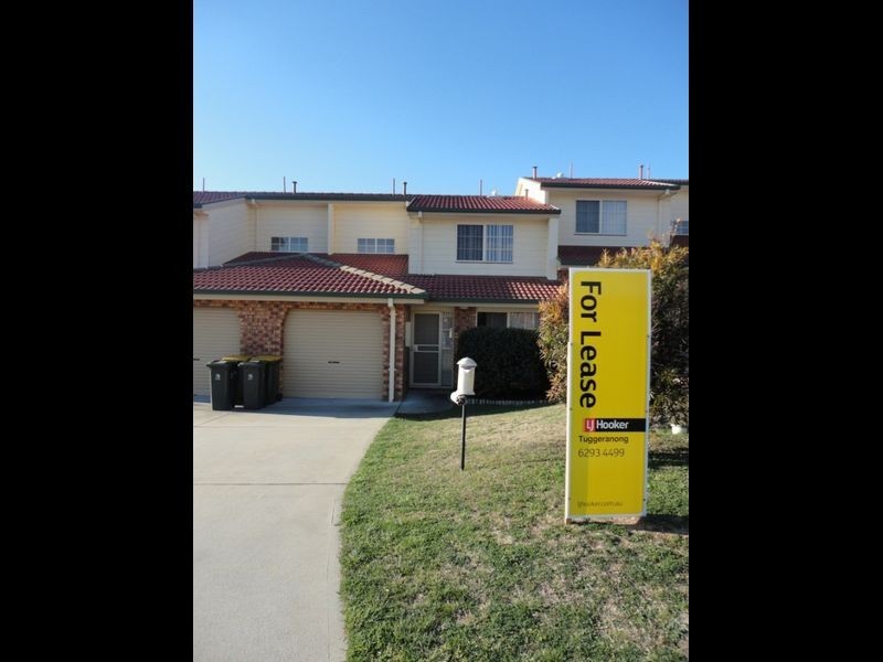 65 James Smith Circuit, Conder ACT 2906