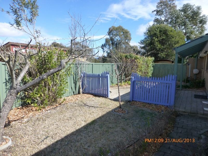 21/50 Embling Street, Wanniassa ACT 2903