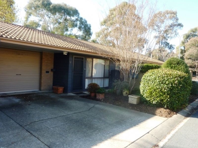 7 Kemp Close, Swinger Hill ACT 2606