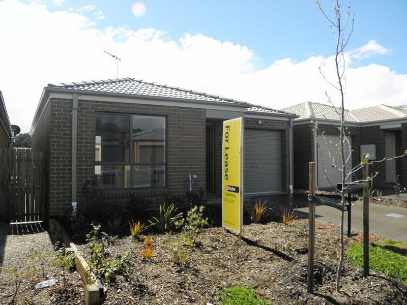 56 Ian Nicol Street, Watson ACT 2602