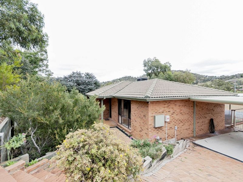 40 Tatchell Street, Calwell ACT 2905