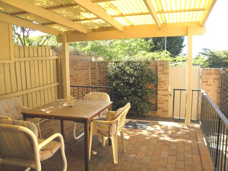 8/167 Knoke Avenue, Gordon ACT 2906