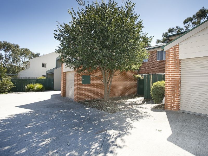 2/33 Yarrawonga Street, Ngunnawal ACT 2913