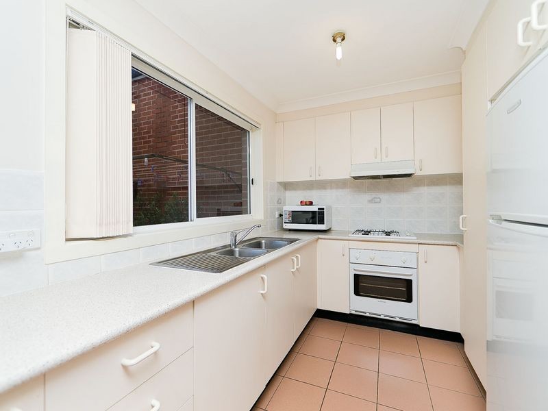 2/33 Yarrawonga Street, Ngunnawal ACT 2913