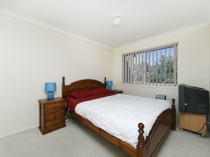 2/33 Yarrawonga Street, Ngunnawal ACT 2913