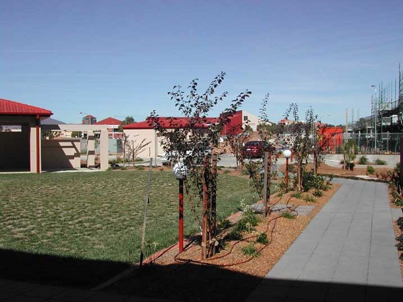 4/58 Eileen Good Street, Greenway ACT 2900