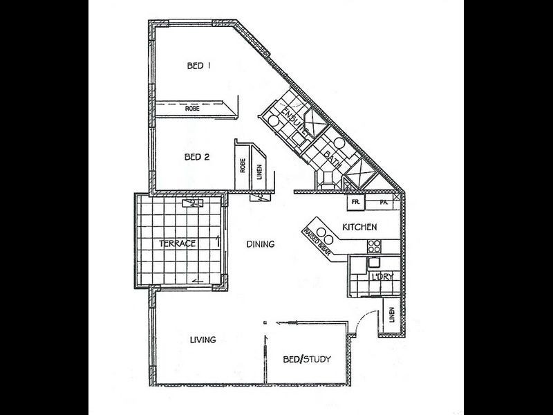 4/58 Eileen Good Street, Greenway ACT 2900