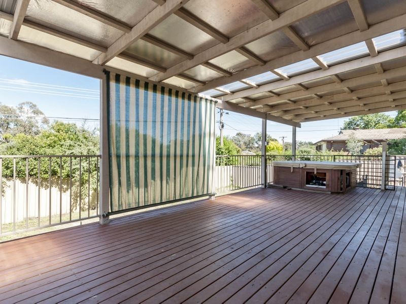 31 Cuthbert Circuit, Wanniassa ACT 2903
