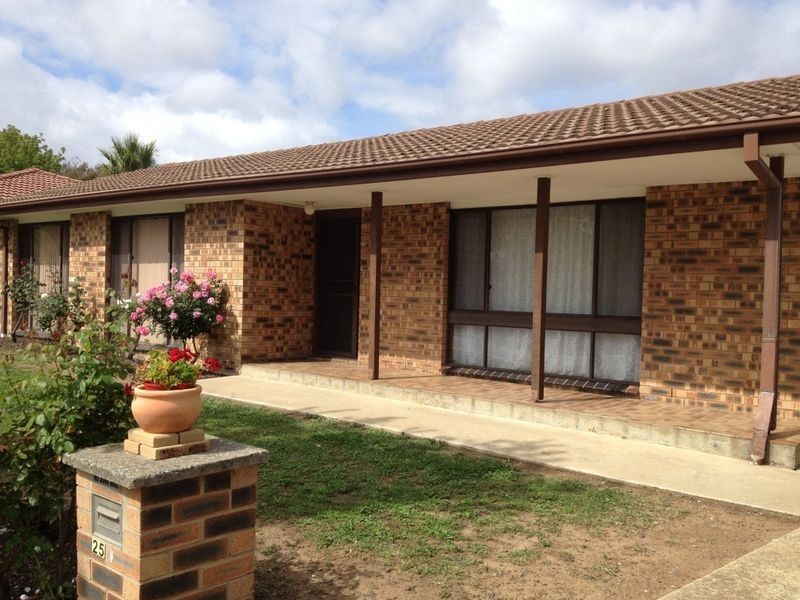 25 Ellerston Avenue, Isabella Plains ACT 2905