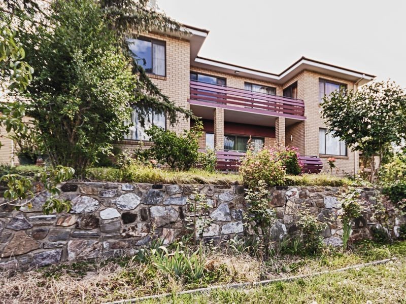 34 Rosebery Street, Fisher ACT 2611