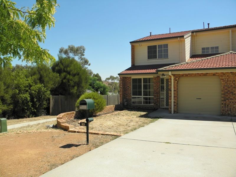 63 James Smith Circuit, Conder ACT 2906