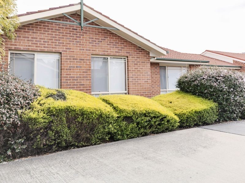 5/36 Sid Barnes Crescent, Gordon ACT 2906