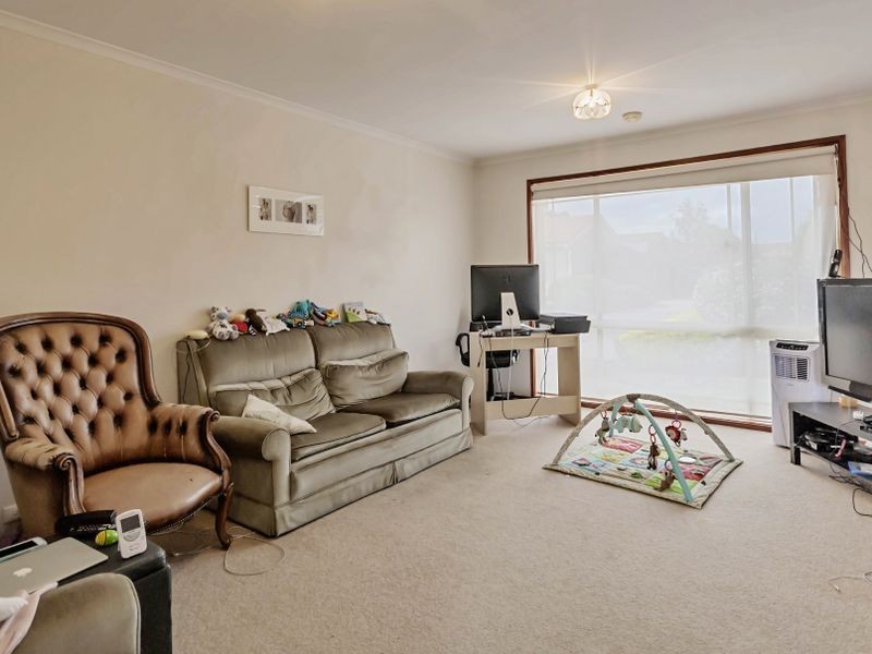 5/36 Sid Barnes Crescent, Gordon ACT 2906