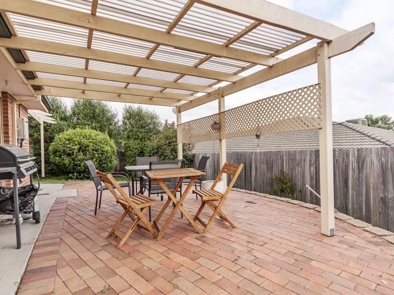 5/36 Sid Barnes Crescent, Gordon ACT 2906