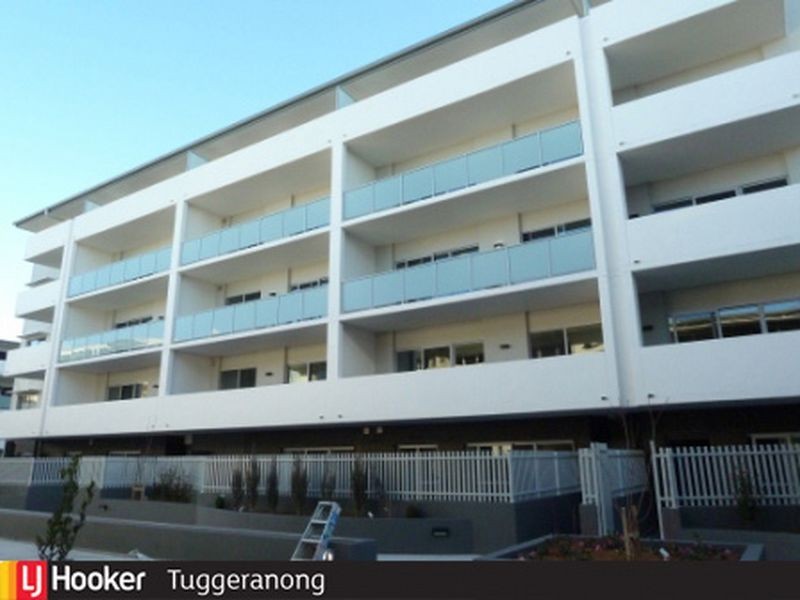 194/140-142 Anketell Street, Greenway ACT 2900