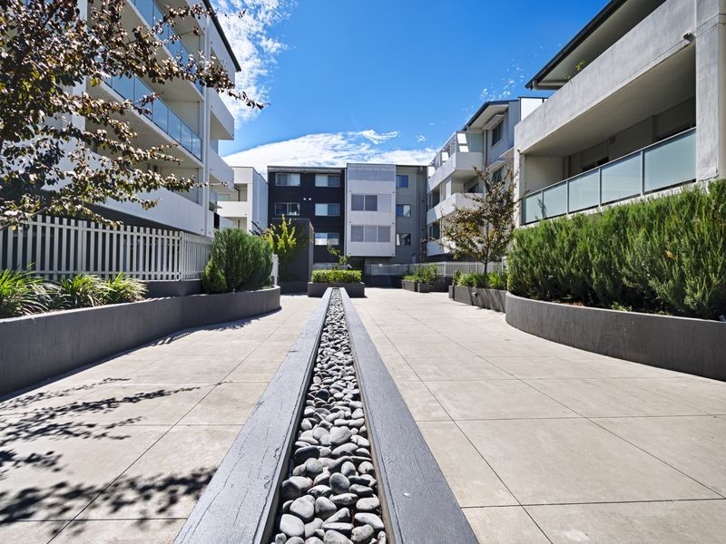 209/142 Anketell Street “The Vue”, Greenway ACT 2900