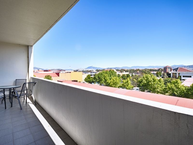 209/142 Anketell Street “The Vue”, Greenway ACT 2900