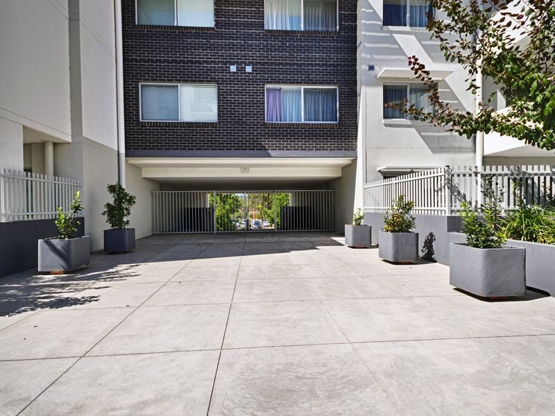 209/142 Anketell Street “The Vue”, Greenway ACT 2900