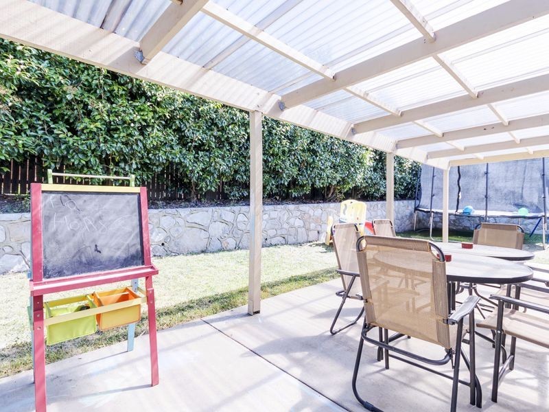 94 Charterisville Avenue, Conder ACT 2906