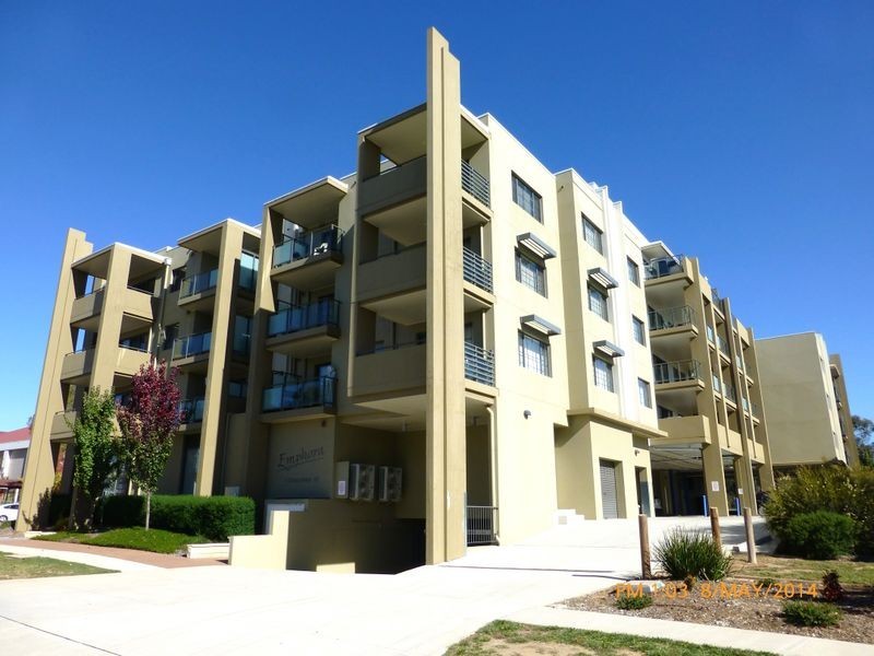 29/1 Cowlishaw Street, Greenway ACT 2900