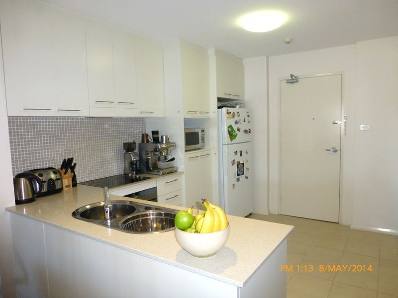 29/1 Cowlishaw Street, Greenway ACT 2900