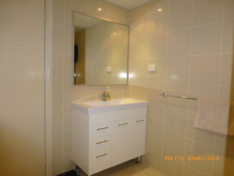 29/1 Cowlishaw Street, Greenway ACT 2900