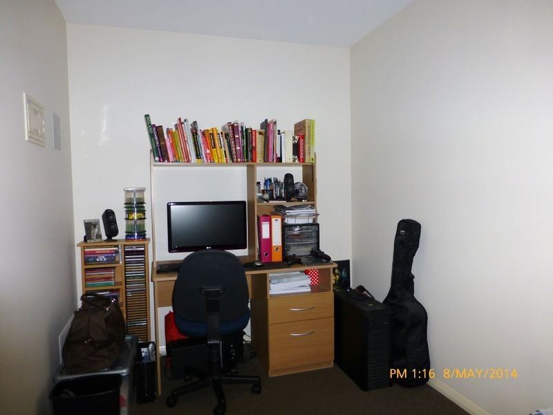 29/1 Cowlishaw Street, Greenway ACT 2900