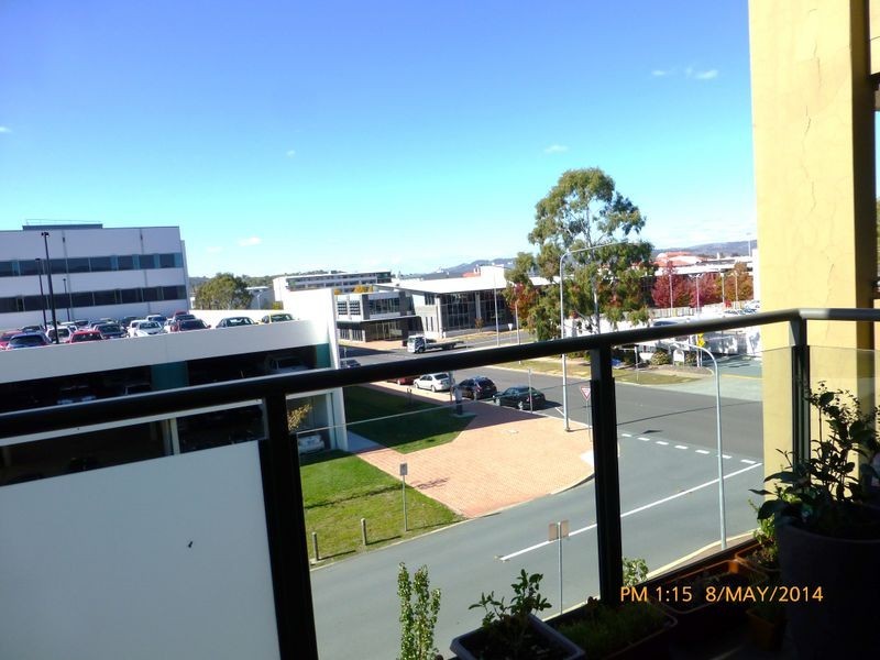 29/1 Cowlishaw Street, Greenway ACT 2900