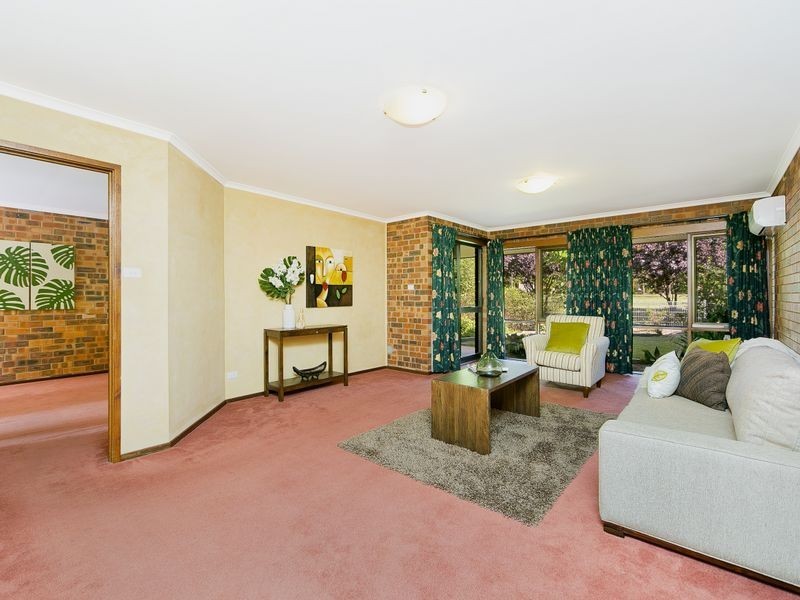 2/26 Pinkerton Circuit, Kambah ACT 2902