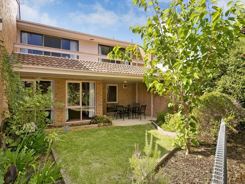 2/26 Pinkerton Circuit, Kambah ACT 2902