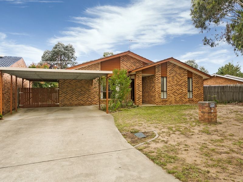 12 Werriwa Crescent, Isabella Plains ACT 2905