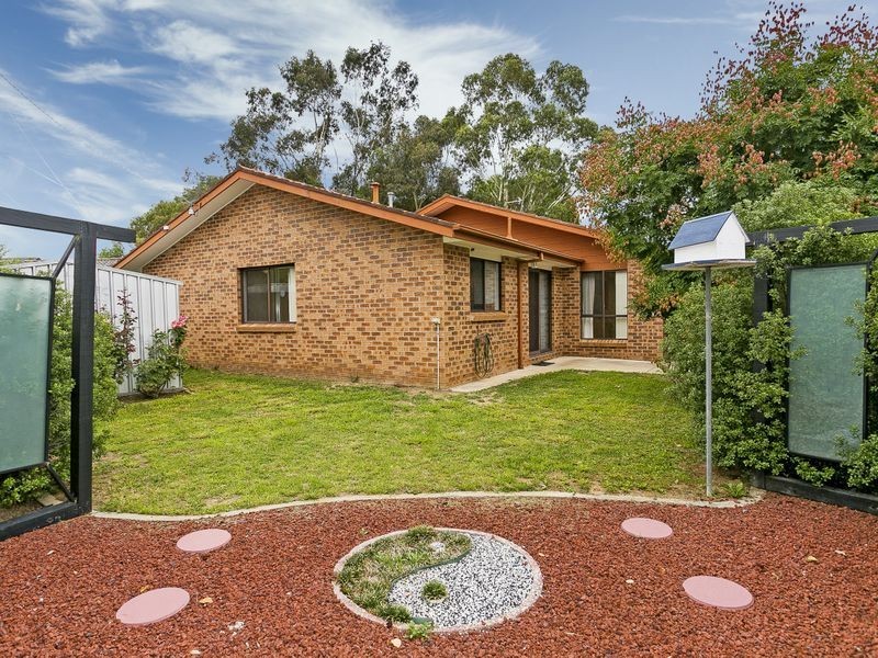 12 Werriwa Crescent, Isabella Plains ACT 2905