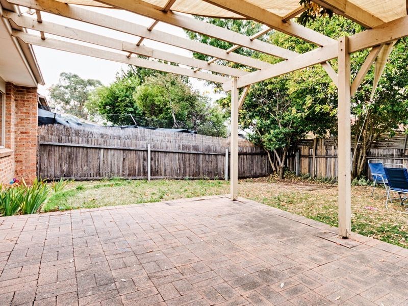 6/24 Beazley Crescent, Calwell ACT 2905