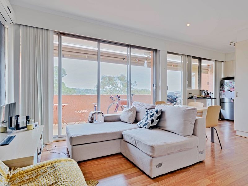 69/4 Wilkins Street, Mawson ACT 2607
