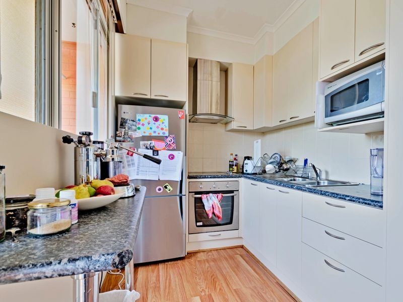 69/4 Wilkins Street, Mawson ACT 2607