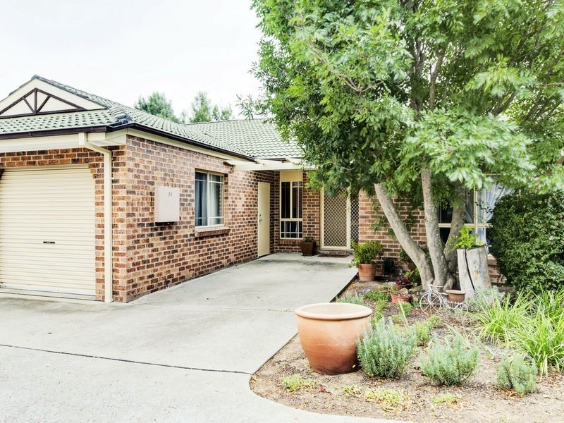 14/11 Togo Place, Gordon ACT 2906