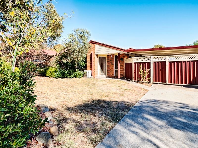 7 Tallon Place, Gordon ACT 2906