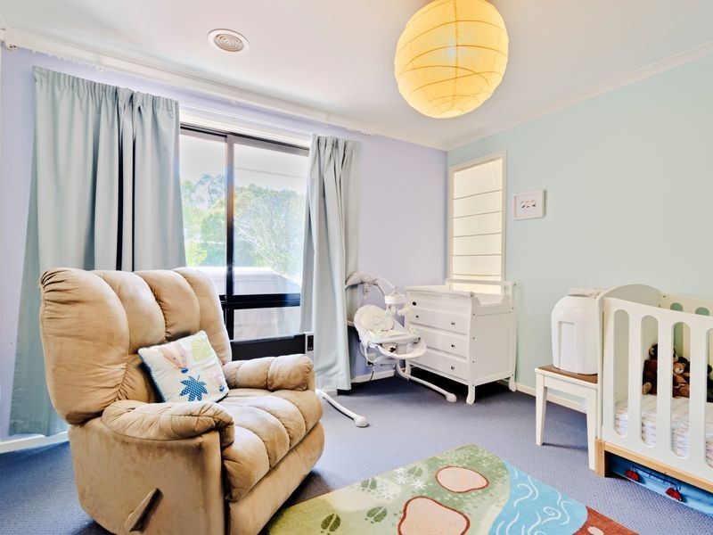 25 Withnell CIrcuit, Kambah ACT 2902