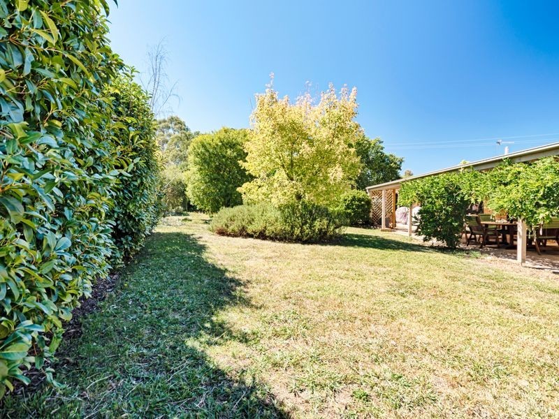 25 Withnell CIrcuit, Kambah ACT 2902