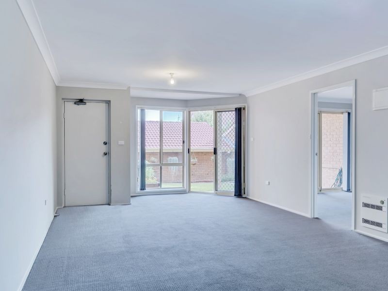 57/12 Albermarle Place “Byron Court”, Phillip ACT 2606