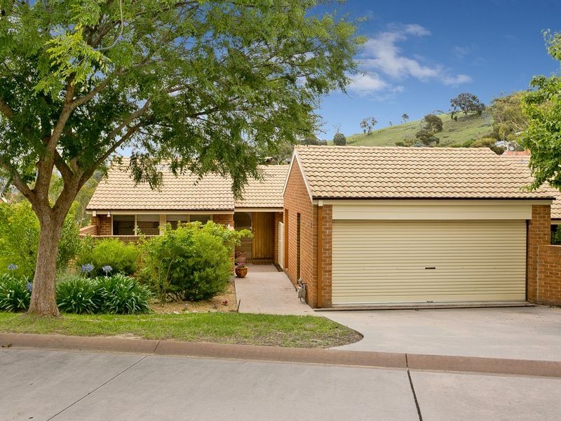 4/45 Stopford Crescent, Fadden ACT 2904