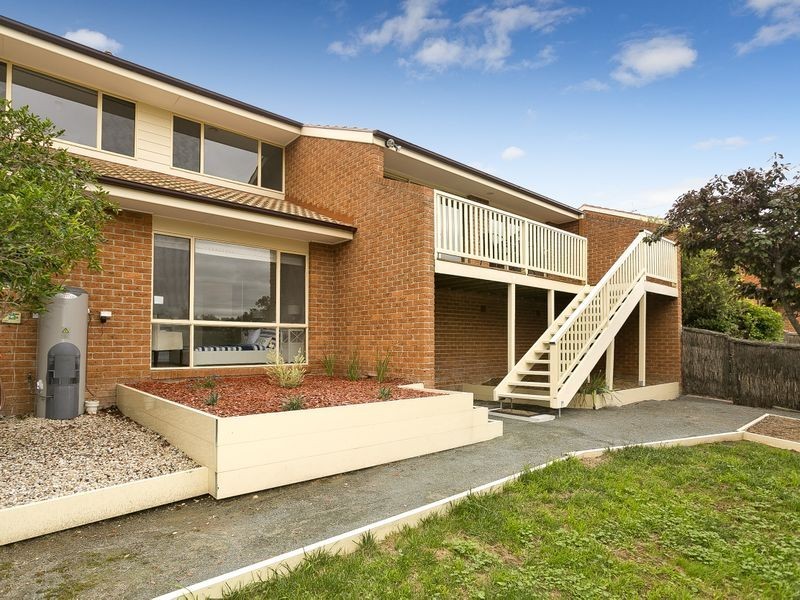 4/45 Stopford Crescent, Fadden ACT 2904