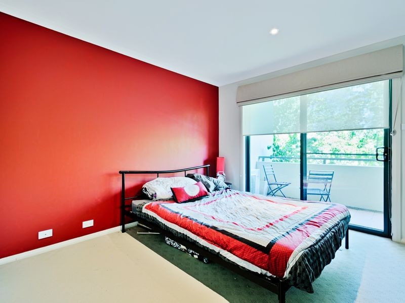 17/114 Athlon Drive, Greenway ACT 2900