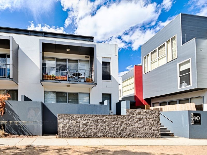 11/10 Macpherson Street, O’connor ACT 2602