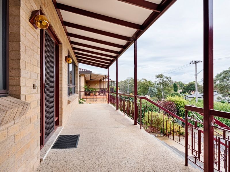 86 Darwinia Terrace, Chapman ACT 2611